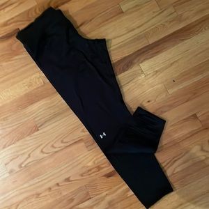 Under Armour Coldgear Base 3.0 Bottoms/Pants Size XL